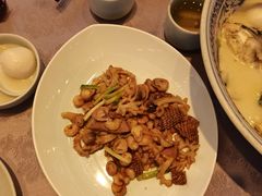 -山外山菜馆(玉泉路店)