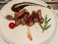 -火地铁板烧(昆山万象汇店)