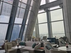 -星璞全日餐厅·高空自助餐(深铁铂尔曼酒店)