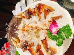 -东海怡品海鲜豆捞(星街坊店)
