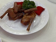 -坚记酒家·佛山老字号·顺德鱼生标准示范店