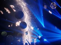 -SPACE(欢乐颂购物中心店)