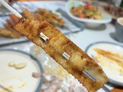 -状元阁烧烤(群力店)