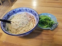 -朱洪元苏式面馆(绿宝广场店)