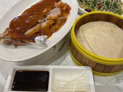 -福来居烤鸭店(天坛二店)