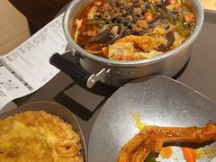 -水平有限广西米粉·广西风味集(五道口店)