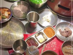 -西塔老太太泥炉烤肉(温州首店万象城黑金店)