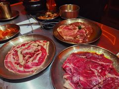 -西塔老太太泥炉烤肉(苏州大悦城店)