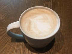 -星巴克(天津五大道店)