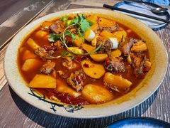 -那时新疆·车师(大宁音乐广场店)