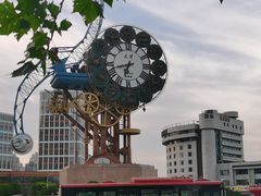 -世纪钟