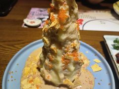 -二丁目食堂(铁西星摩尔店)
