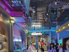 -反斗乐园(领展中心城店)