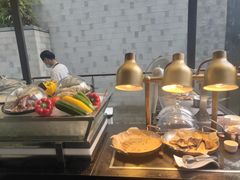 -深圳四季酒店·馥自助餐厅