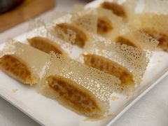 -品海楼·大连海胆锅贴馆(东港店)