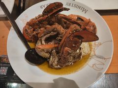 -Ministry of Crab(科伦坡店)
