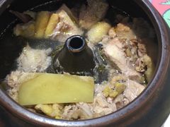 -福照楼汽锅鸡·云南菜(护国路店)