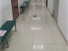 -北京大学第三医院生殖医学中心·停车场