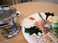 -七仙岭君澜度假酒店·桃源小馆中餐厅