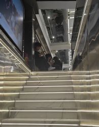 -厘里·salon