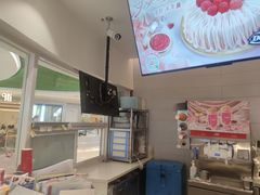 -DQ·蛋糕·冰淇淋(湖景东路店)