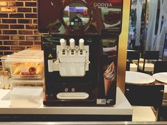 -GODIVA(美罗城店)