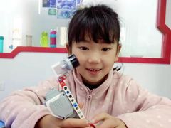 -童程童美·信息学竞赛·乐高机器人编程(昆明高新校区)