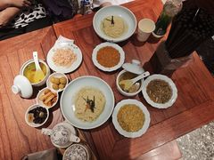 -裕兴记•蟹黄面馆(人民广场店)