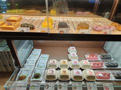 -奈雪的茶(华侨城创意园店)