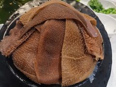 -九府羊·鲜羊火锅·烤串(新华路店)