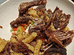 -小大董·烤鸭(观景餐厅·南京西路店)