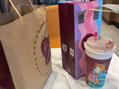-COSTA COFFEE(吴江路店)