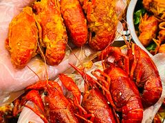 -金陵暴走小龙虾·迷踪蟹(凯德MALL店)