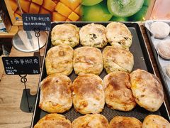 -小淘圆儿·四季口味蛋糕