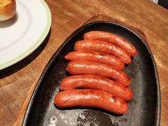 -萨莉亚意式餐厅(南京万达茂店)