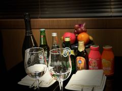 -成都尼依格罗酒店