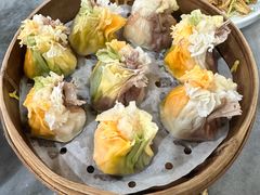 -都一处烧麦馆(前门店)