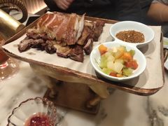 -京华烟云·北京烤鸭(领展购物广场·中关村店)