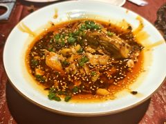 -渝信川菜(长安店)