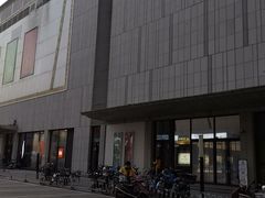 -新世界百货(顺义店)