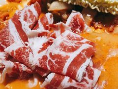 部队火锅-韩国大金刚烤肉·料理(印象城店)