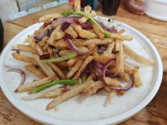 -湘妹湖南菜馆(自力店)