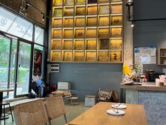-GOTLOT COFFEE&KITCHEN角落厨房NOOK店