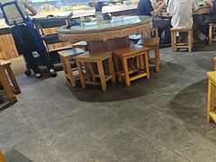-老城南.鸭血粉丝汤(夫子庙店)