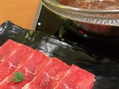 -牛New寿喜烧(青浦店)