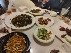 -周三的情书花园餐厅(江北店)