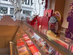 -GANSO元祖食品(白下店)