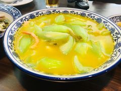 -兰边碗(鼓楼店)