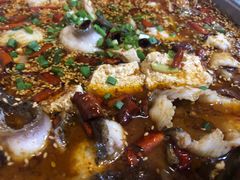 重庆豆花鱼-重庆豆花鱼(福洲大道店)