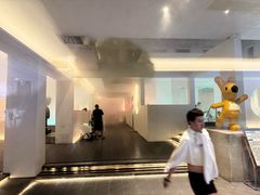 -天津瀚金佰九号温泉酒店(南楼地铁站店)